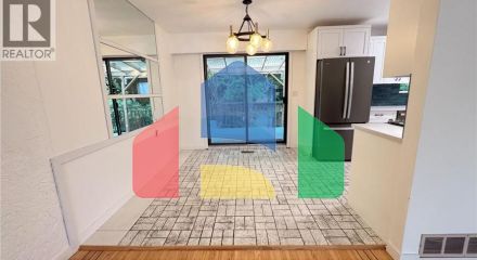 Residential - Single Family Home - Coquitlam, Canada - Canada