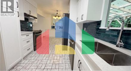 Residential - Single Family Home - Coquitlam, Canada - Canada