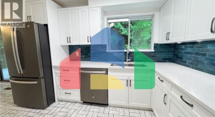 Residential - Single Family Home - Coquitlam, Canada - Canada