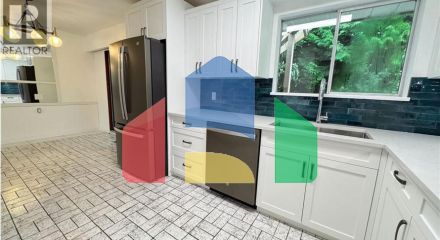 Residential - Single Family Home - Coquitlam, Canada - Canada