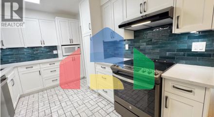 Residential - Single Family Home - Coquitlam, Canada - Canada