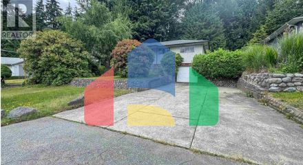 Residential - Single Family Home - Coquitlam, Canada - Canada