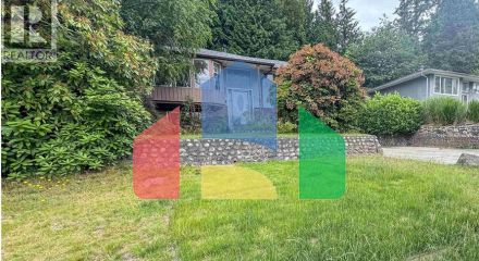 Residential - Single Family Home - Coquitlam, Canada - Canada