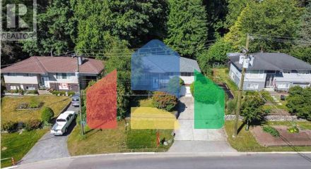 Residential - Single Family Home - Coquitlam, Canada - Canada