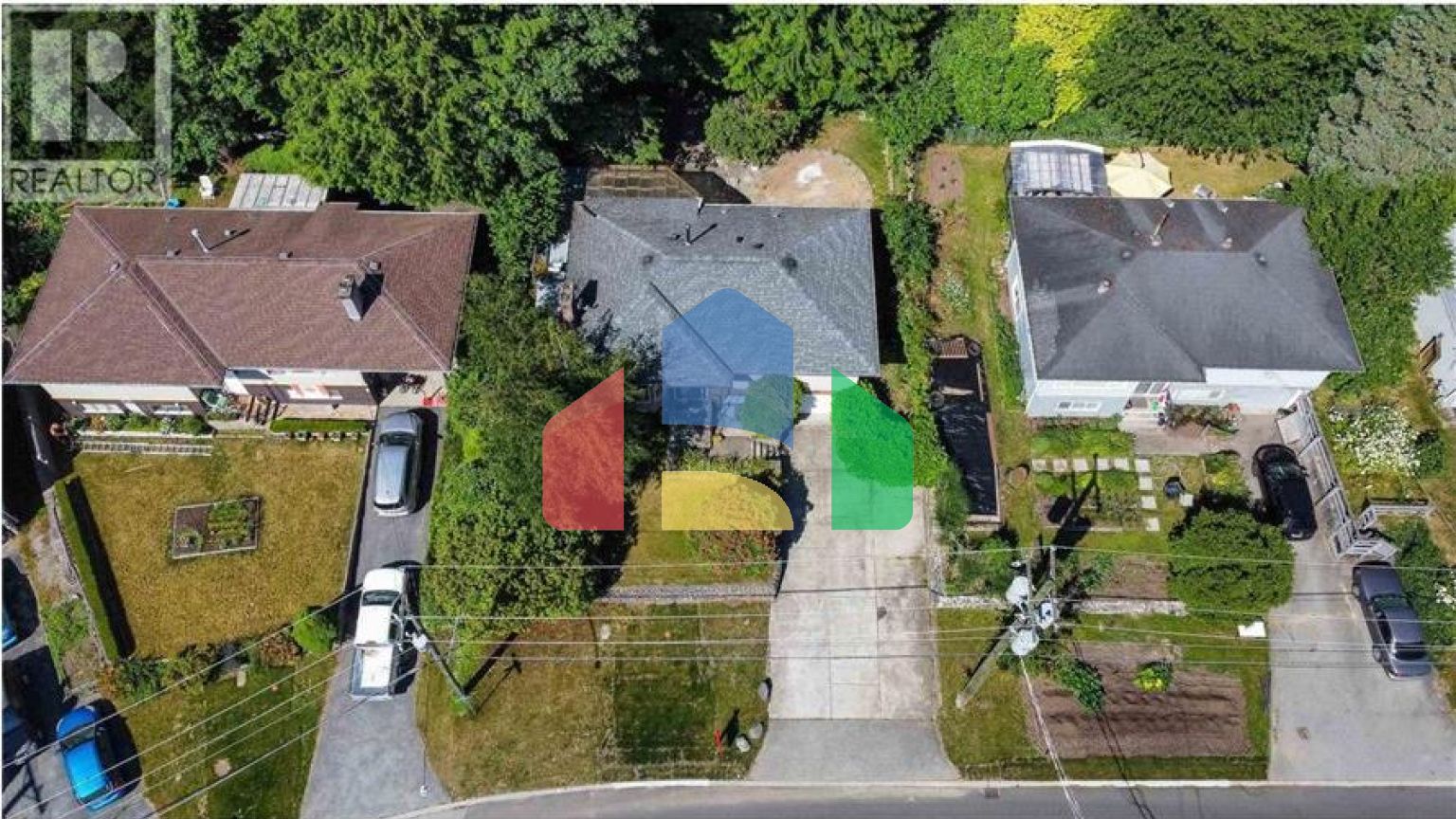 Residential - Single Family Home - Coquitlam, Canada - Canada