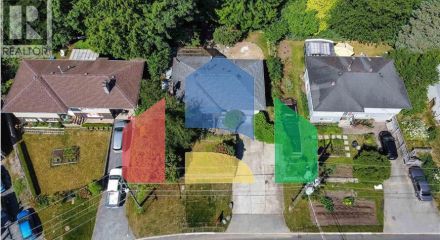 Residential - Single Family Home - Coquitlam, Canada - Canada