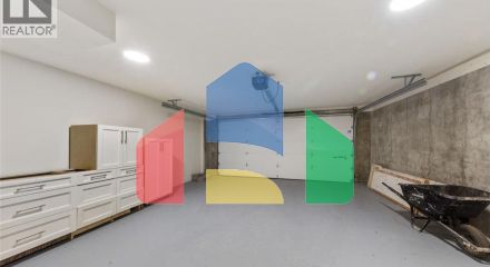 Residential - Townhouse - Coquitlam, Canada - Canada