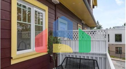 Residential - Townhouse - Coquitlam, Canada - Canada