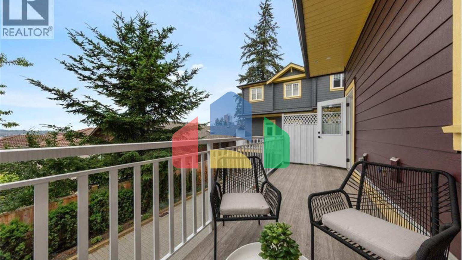 Residential - Townhouse - Coquitlam, Canada - Canada