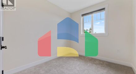 Residential - Townhouse - Coquitlam, Canada - Canada