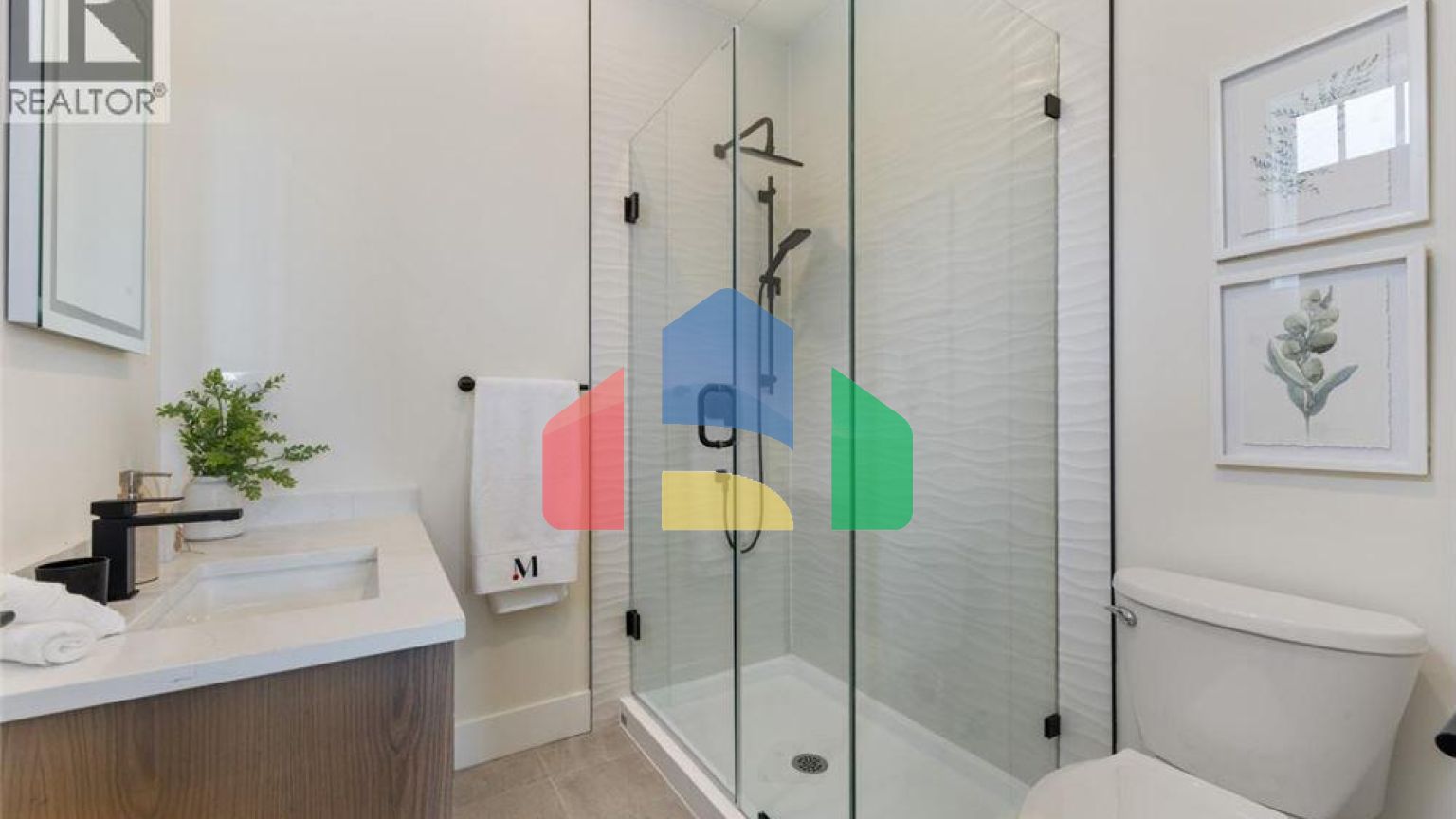 Residential - Townhouse - Coquitlam, Canada - Canada