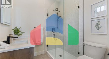 Residential - Townhouse - Coquitlam, Canada - Canada