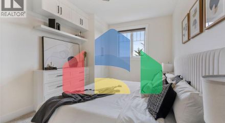 Residential - Townhouse - Coquitlam, Canada - Canada