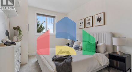 Residential - Townhouse - Coquitlam, Canada - Canada