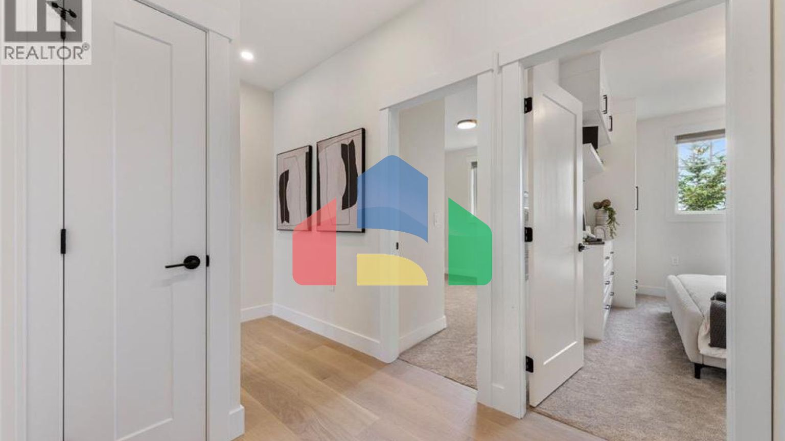 Residential - Townhouse - Coquitlam, Canada - Canada