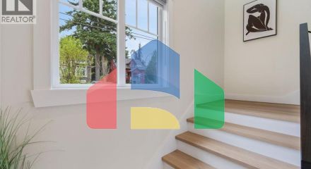 Residential - Townhouse - Coquitlam, Canada - Canada