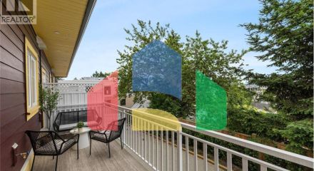 Residential - Townhouse - Coquitlam, Canada - Canada