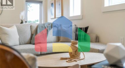 Residential - Townhouse - Coquitlam, Canada - Canada