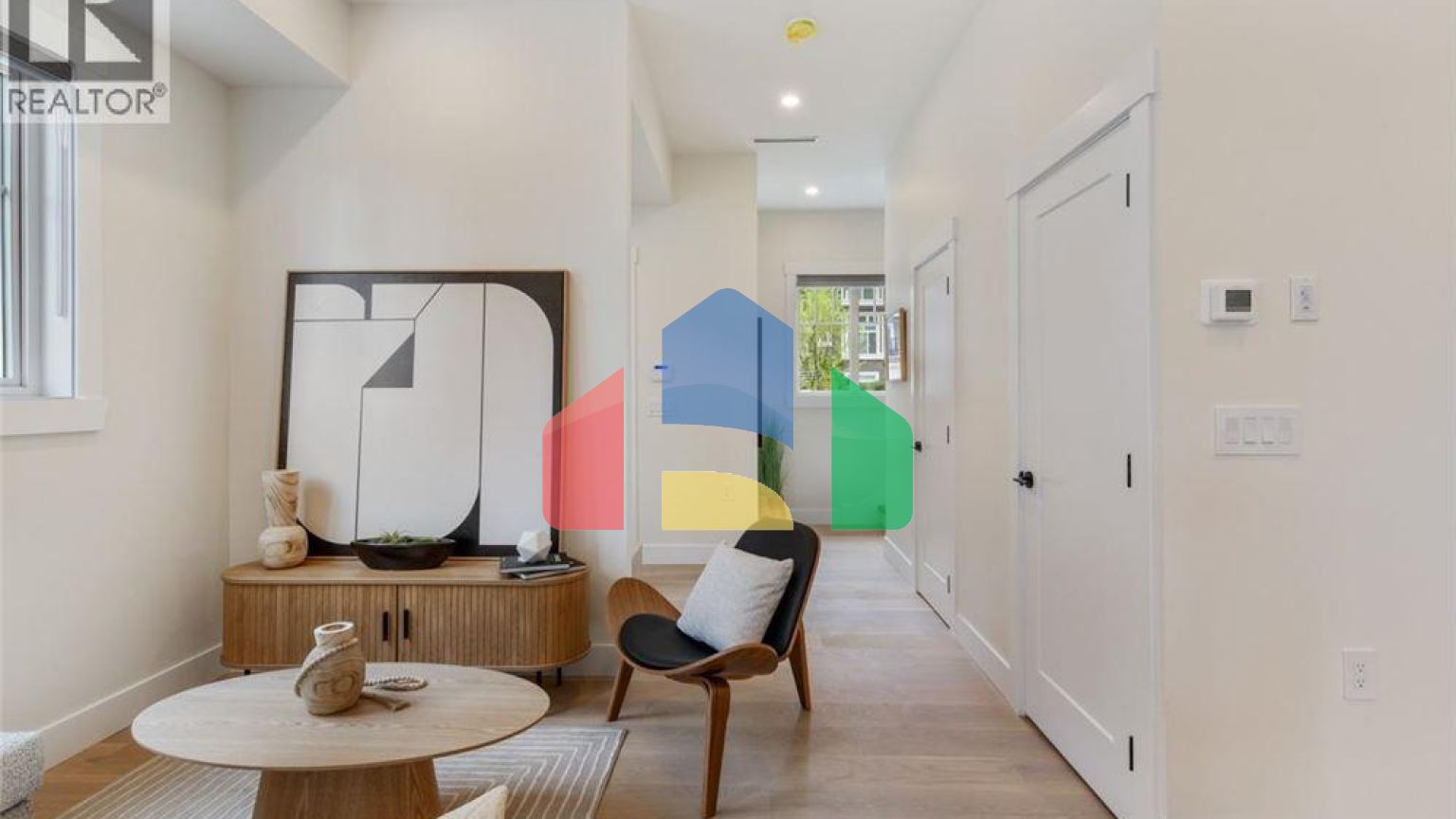 Residential - Townhouse - Coquitlam, Canada - Canada