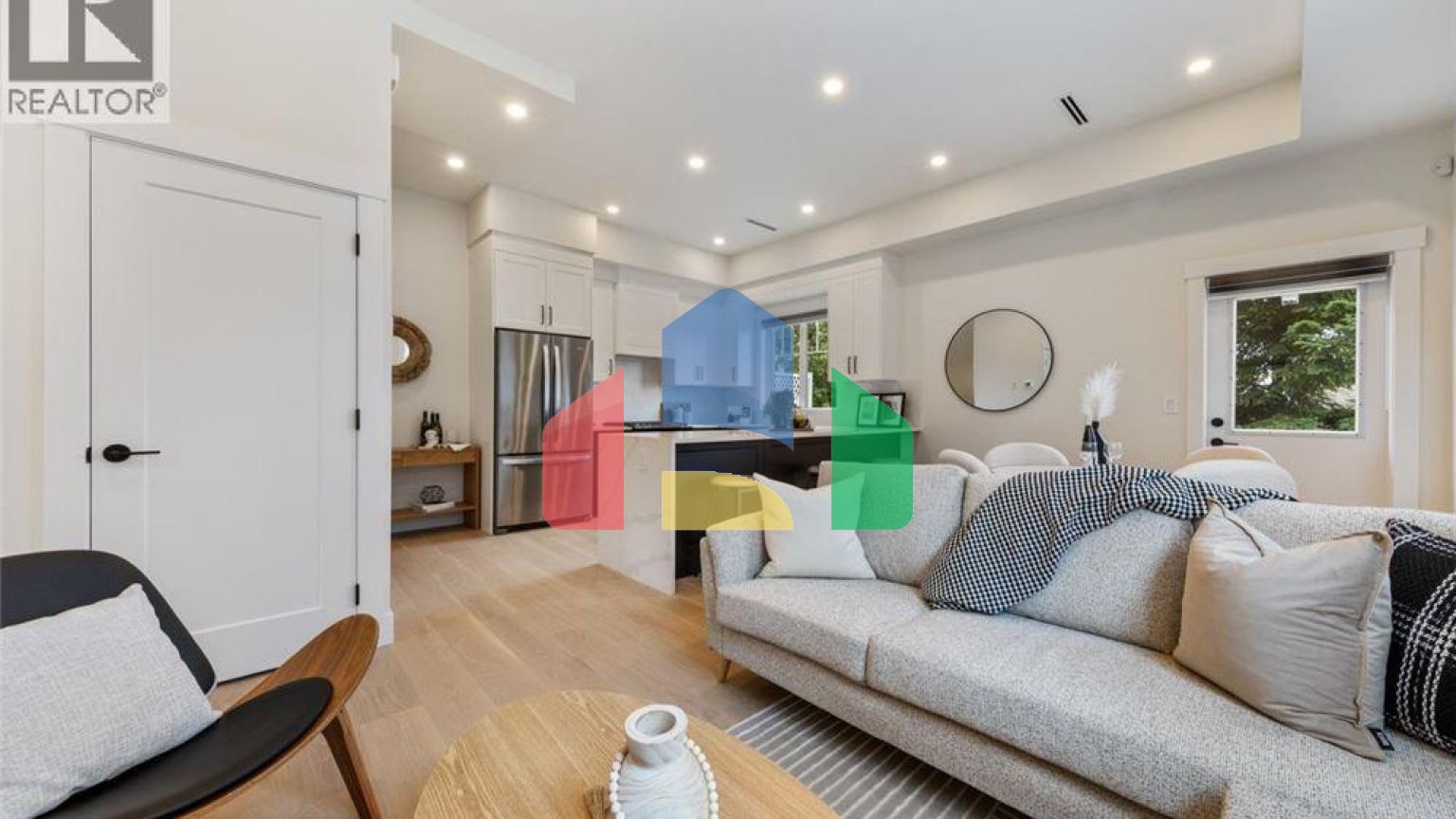 Residential - Townhouse - Coquitlam, Canada - Canada