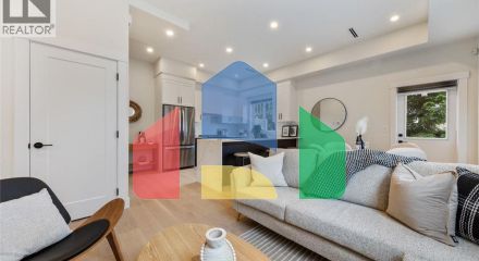 Residential - Townhouse - Coquitlam, Canada - Canada