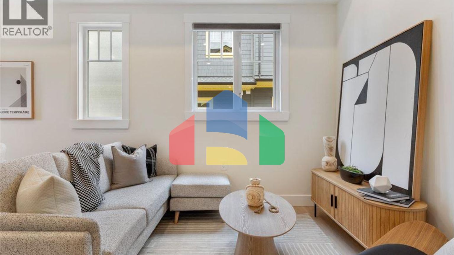 Residential - Townhouse - Coquitlam, Canada - Canada