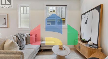 Residential - Townhouse - Coquitlam, Canada - Canada