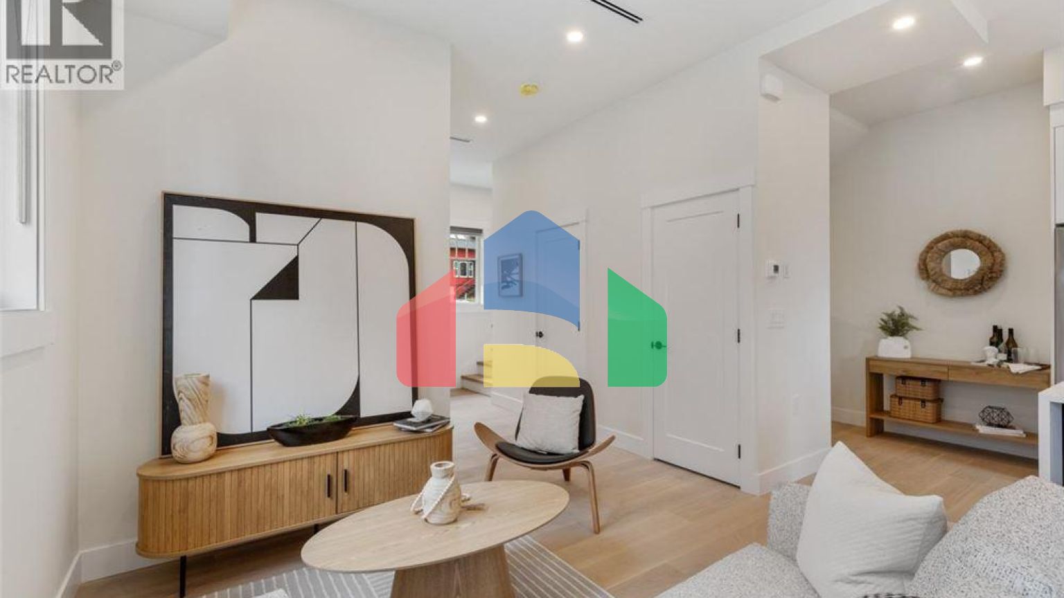 Residential - Townhouse - Coquitlam, Canada - Canada