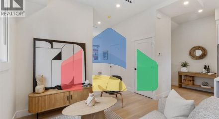 Residential - Townhouse - Coquitlam, Canada - Canada