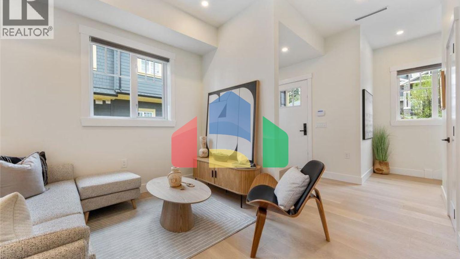 Residential - Townhouse - Coquitlam, Canada - Canada