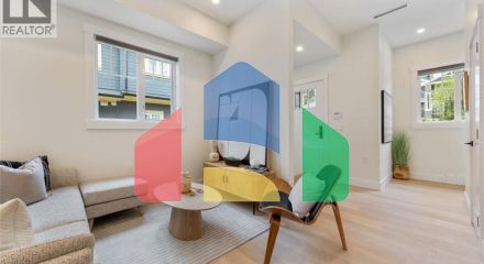 Residential - Townhouse - Coquitlam, Canada - Canada