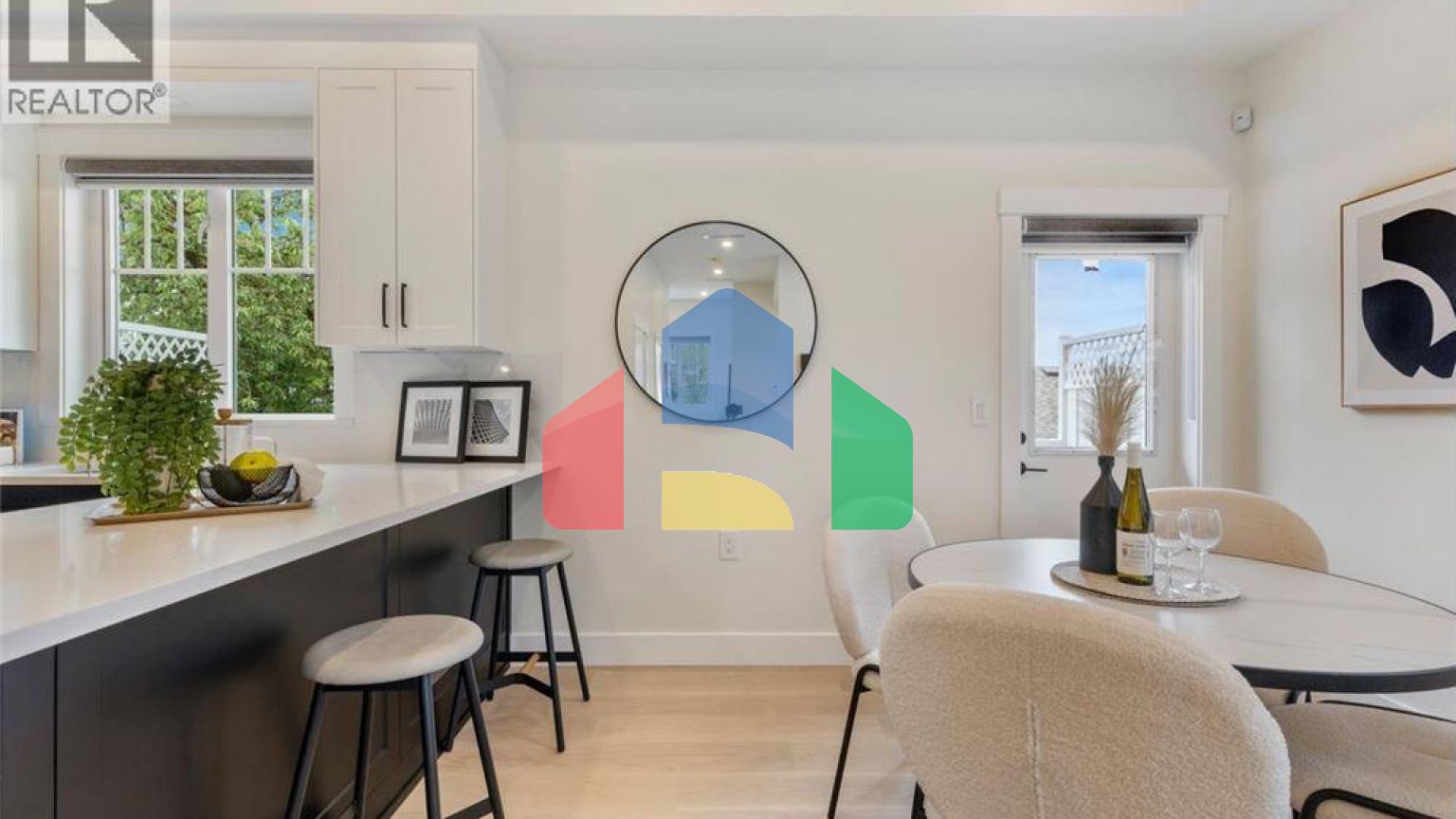 Residential - Townhouse - Coquitlam, Canada - Canada