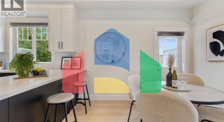 Residential - Townhouse - Coquitlam, Canada - Canada