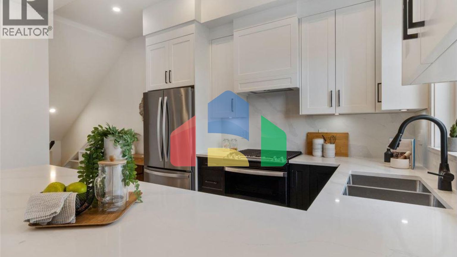 Residential - Townhouse - Coquitlam, Canada - Canada