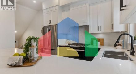 Residential - Townhouse - Coquitlam, Canada - Canada