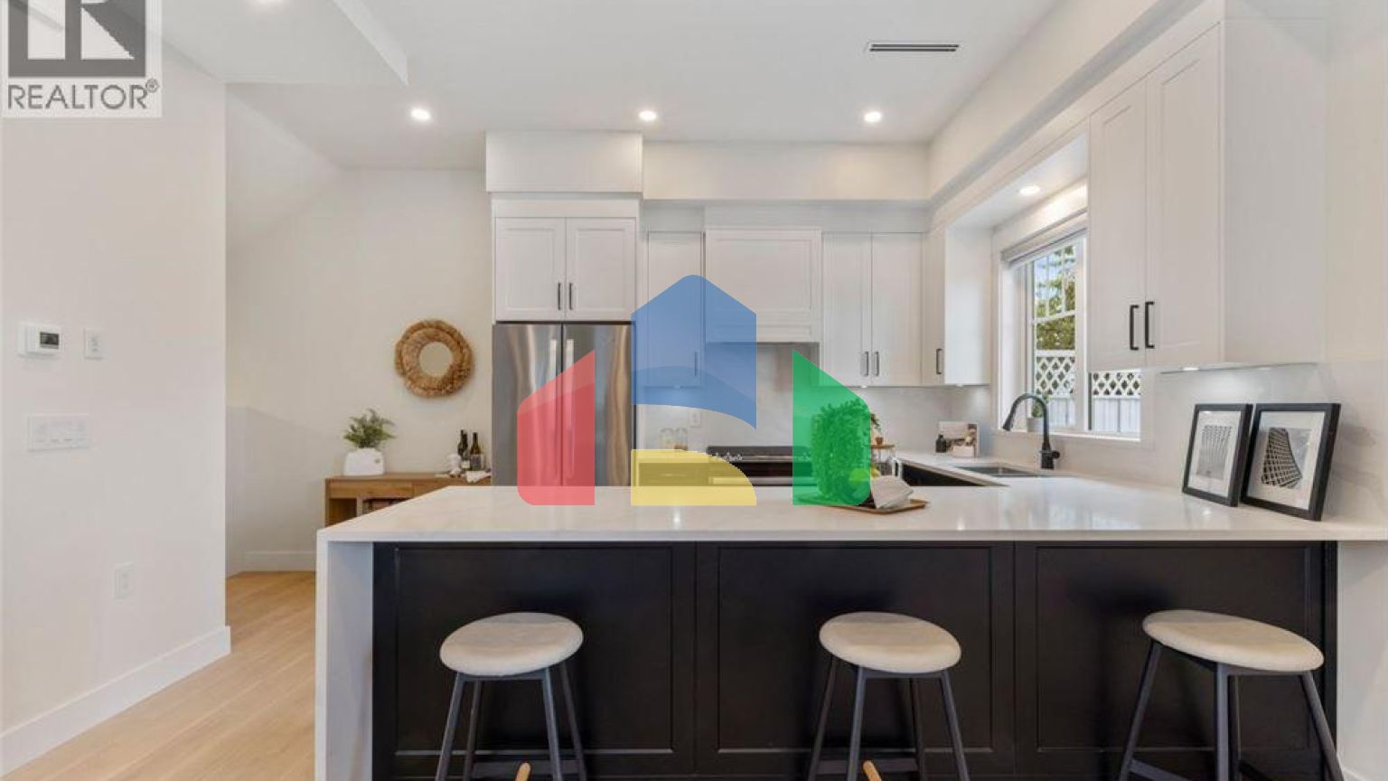 Residential - Townhouse - Coquitlam, Canada - Canada