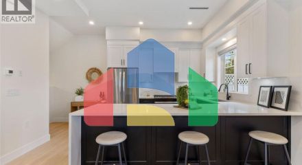 Residential - Townhouse - Coquitlam, Canada - Canada