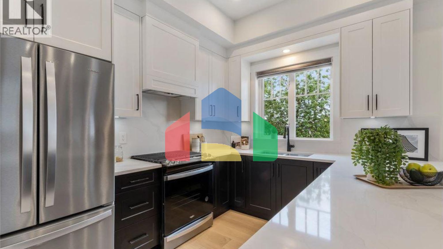 Residential - Townhouse - Coquitlam, Canada - Canada