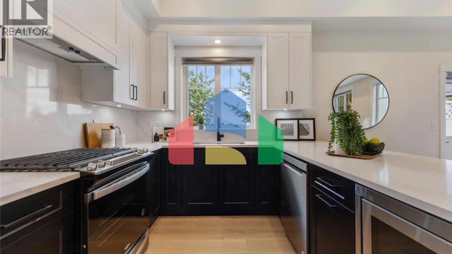 Residential - Townhouse - Coquitlam, Canada - Canada