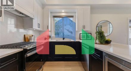 Residential - Townhouse - Coquitlam, Canada - Canada