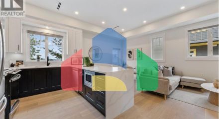 Residential - Townhouse - Coquitlam, Canada - Canada