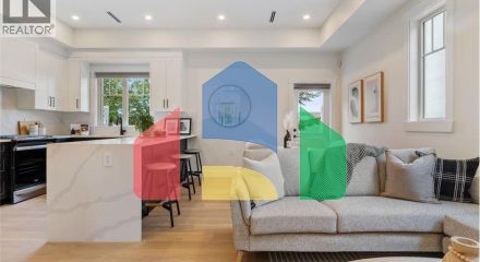 Residential - Townhouse - Coquitlam, Canada - Canada