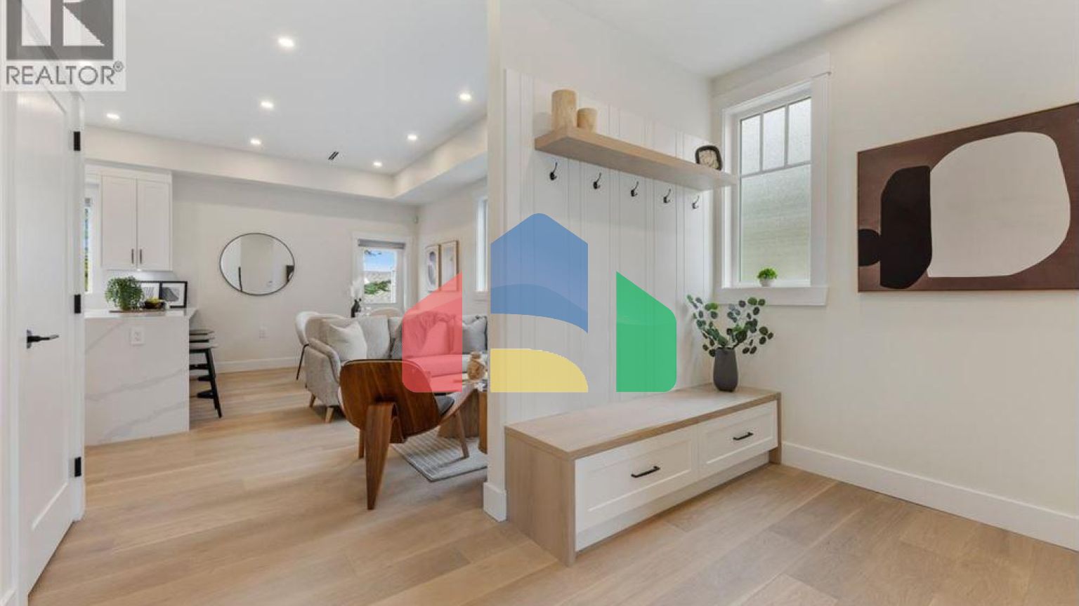 Residential - Townhouse - Coquitlam, Canada - Canada