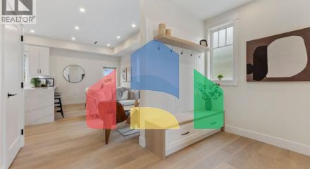 Residential - Townhouse - Coquitlam, Canada - Canada