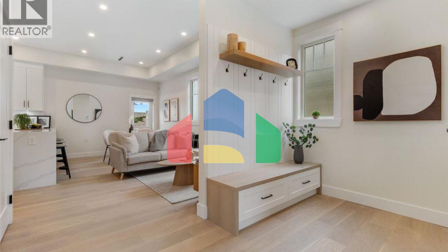 Residential - Townhouse - Coquitlam, Canada - Canada