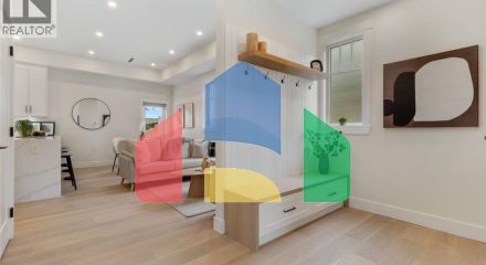 Residential - Townhouse - Coquitlam, Canada - Canada