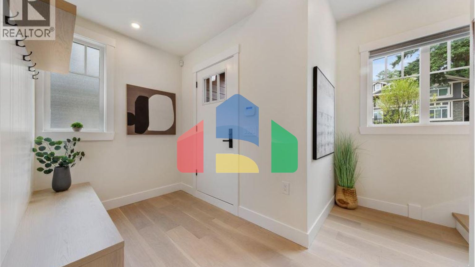 Residential - Townhouse - Coquitlam, Canada - Canada