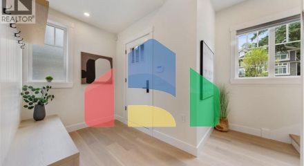 Residential - Townhouse - Coquitlam, Canada - Canada