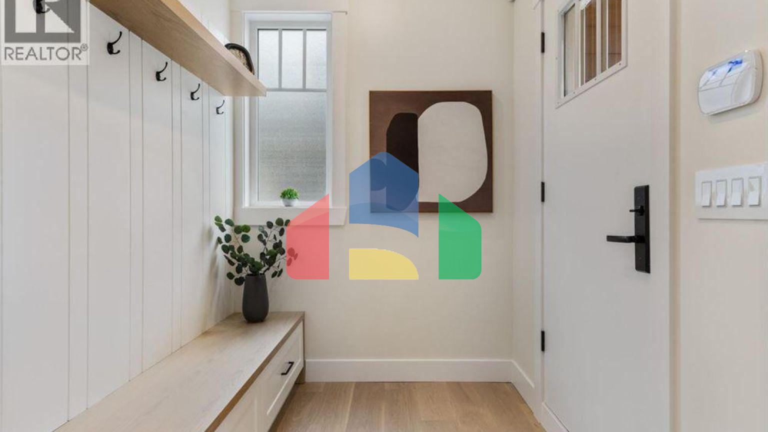 Residential - Townhouse - Coquitlam, Canada - Canada