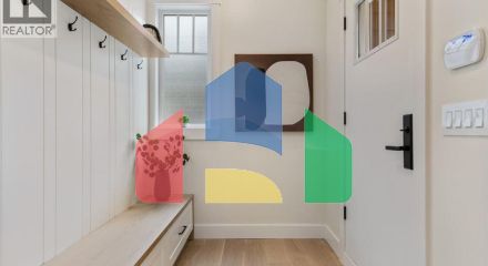 Residential - Townhouse - Coquitlam, Canada - Canada